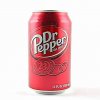 Image result for picture of dr pepper can
