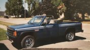1990 Dodge dakota Glencoe 550px.jpg
