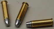 Redding Profile Crimp Die - .500 Smith & Wesson Magnum Reloading Tool