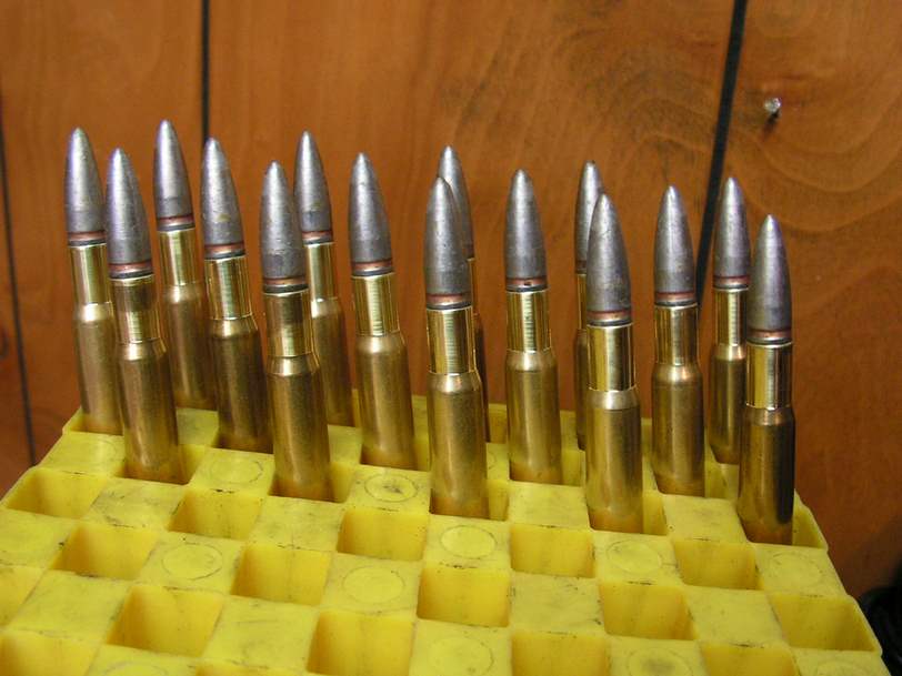 Your Opinion Of The 30 30 The Art Science Of Bullet Casting