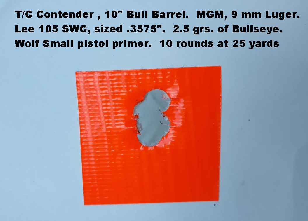 Lee 6 Cavity Bullet 38 Special/357 Magnum Mold Aluminium Blocks 105 Grains 90315 for sale online