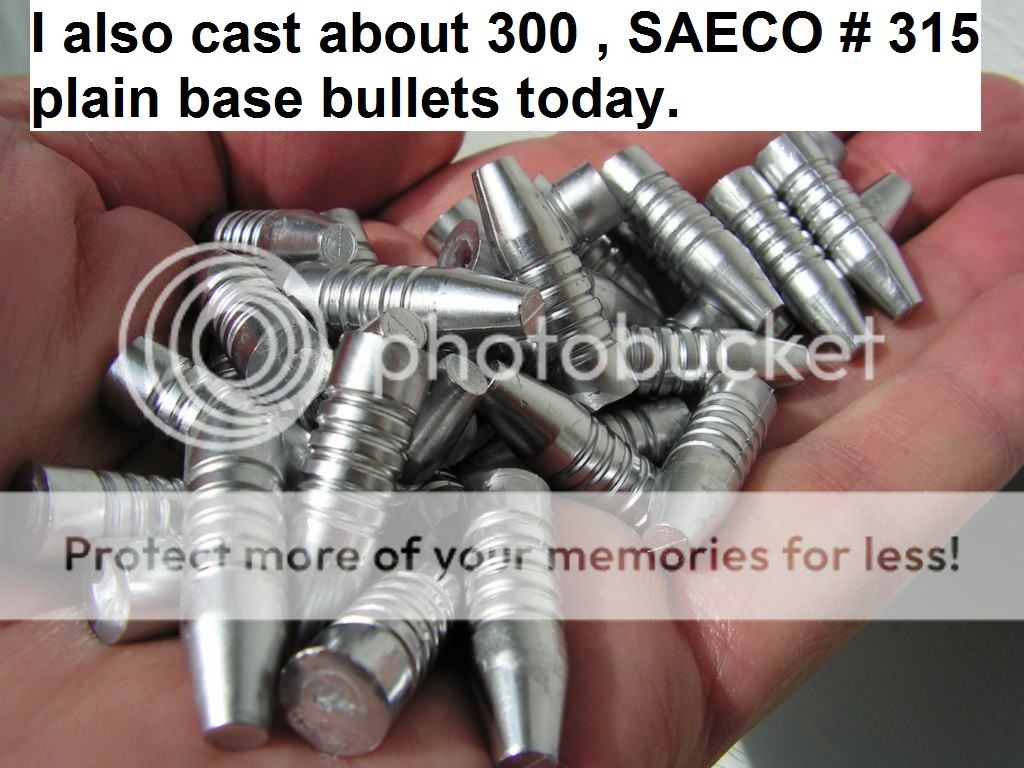 Plain Base , 30 cal. Cast Bullets The Art & Science of Bullet Casting