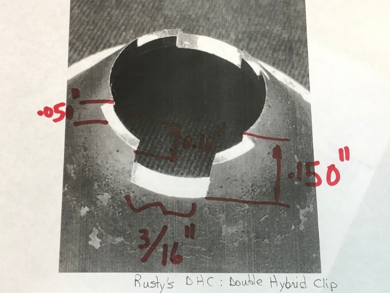 30cal form 1 suppressor The Art & Science of Bullet Casting