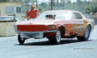 Image result for picture of jungle jim funny car